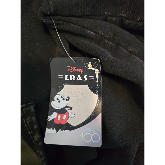 Walt Disney Ludwig Von Drake Disney 100 Wonderful World of Color Sweatshirt 2X - Picture 5 of 8